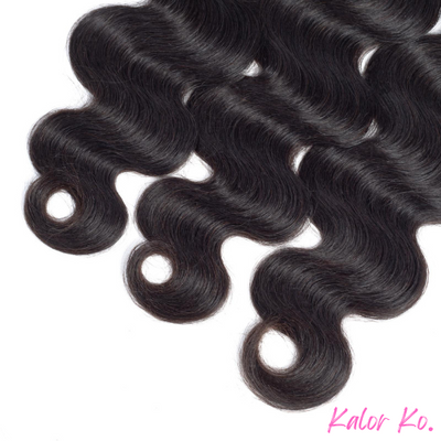 Body Wave Hair Bundle