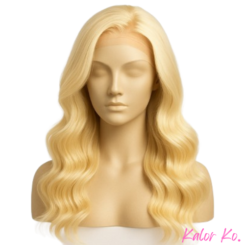 #613 Body Wave Wig