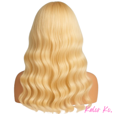 #613 Body Wave Wig