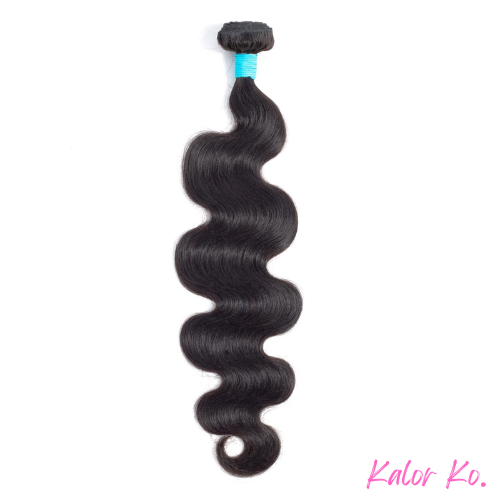 Body Wave Hair Bundle