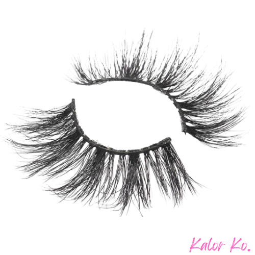 25mm Handmade Lashes