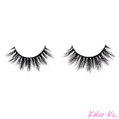 15mm Lashes