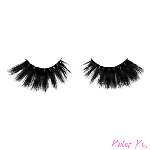 15mm Lashes
