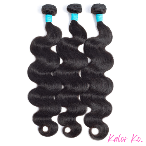 Body Wave Hair Bundle
