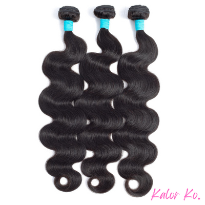 Body Wave Hair Bundle