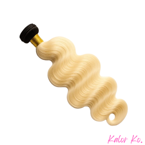 #613 Body Wave Hair Bundle
