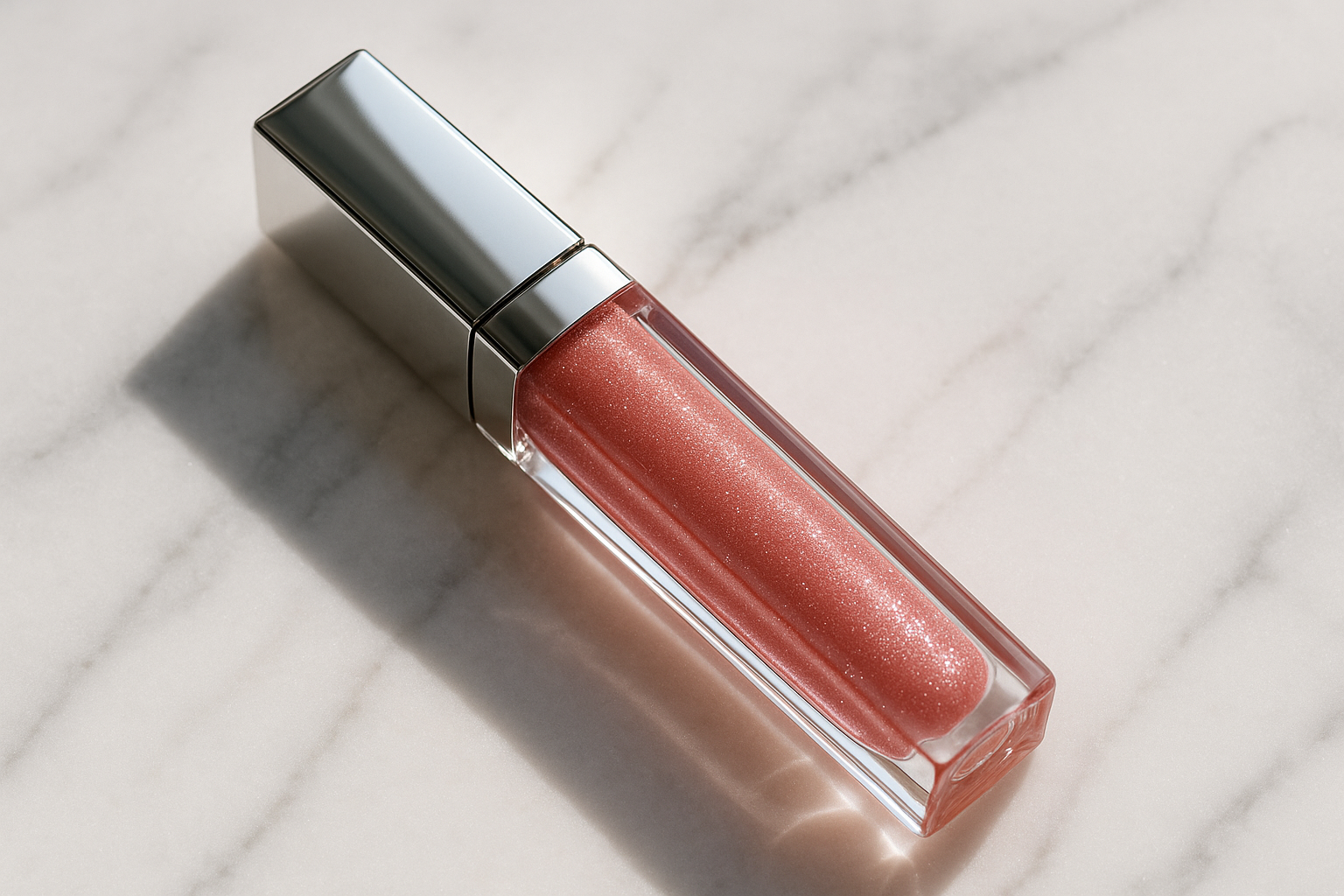 lip gloss