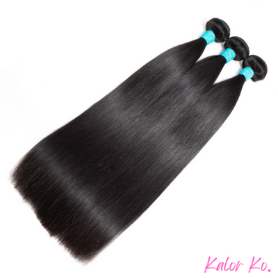 Straight Hair Bundle
